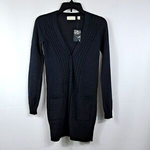 Kimchi & Blue long cardigan sweater NWOT 💙
